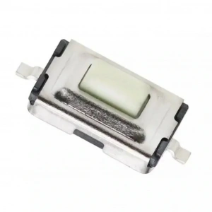 IC-201 Tact Switch Pioneer Buton 3x6x2.5mm SMD