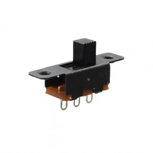 IC-207 Slide Switch On-Off 3P