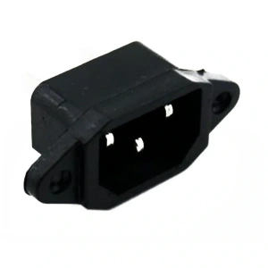 IC-212 Power Fiş Erkek Şase