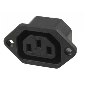 IC-212A Power Fiş Dişi Şase