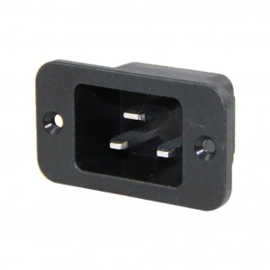 IC-215A1 C20 Power Şase Erkek Kulaklı AC-06C