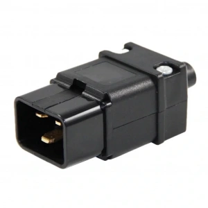 IC-215B1 C20 Power Seyyar Erkek Kaliteli