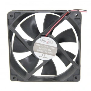 IC-216A Kare Fan 120X120X25mm 24V DC