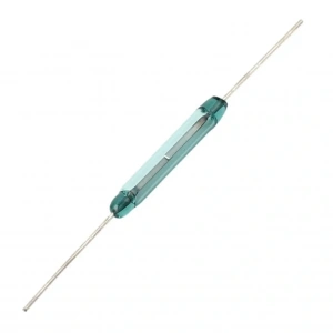IC-228 Reed Röle Switch 14 mm Normalde Açık Manyetik Anahtar
