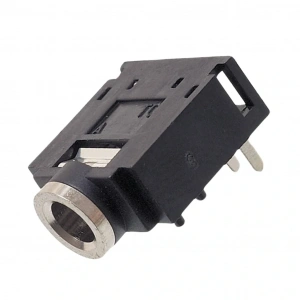 IC-260 Stereo Şase 3.5mm