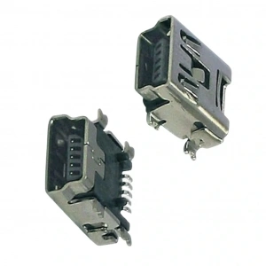 IC-266 USB Mini Şase 5 Pin
