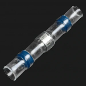 IC-274S-31 Lehimli Makaron 0.50-1.50mm2 Kablo İçin Mavi
