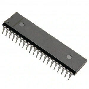 ICL7106 Analog Dijital Çevirici Entegresi Dip-40