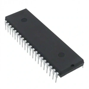 ICL7107 DIP-40 Analog Dijital Çevirici Entegresi