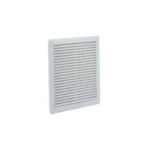 IFLT-100 90x90mm Fan Hava Filtresi