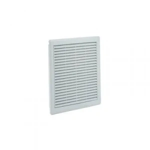 IFLT-300 160x160mm Fan Hava Filtresi