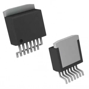 IFX007T TO-267-7 Mofset SMD