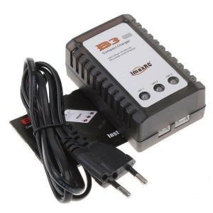 Imax B3 Pro 2s-3s Lipo Şarj Aleti