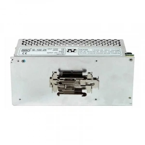INES-150-24 - 150W 24VDC 6.5A Ray Montajlı Kapalı Tip Güç Kaynağı