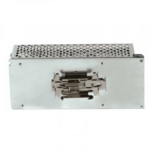 INES-75-12 - 75W 12VDC 6.3A Ray Montajlı Kapalı Tip Güç Kaynağı