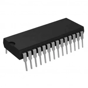 IR2132 3 Faz Mosfet Sürücü Entegresi Dip-28