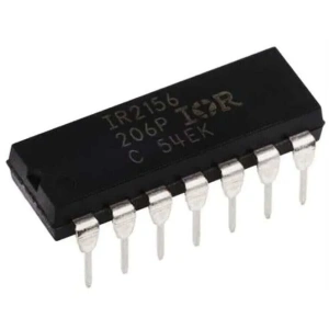 IR2156 DIP-14 Güç Kontrol Entegresi