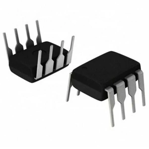 IR2520DPBF DIP-8 Balast Köprü Kontrol Entegresi