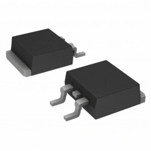 IRFR024 N Kanal Mosfet Smd To-252