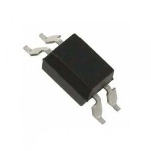 IS121D SMD Transistör Çıkışlı Optokuplör