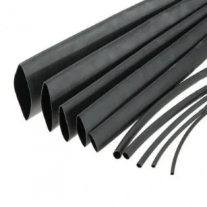 Isı ile Daralan Makaron 14mm - 1 Metre