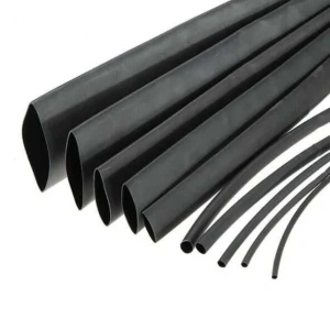 Isı ile Daralan Makaron 30mm - 1 Metre