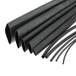 Isı ile Daralan Makaron 38mm - 1 Metre