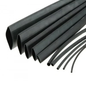 Isı ile Daralan Makaron 9.5mm - 1 Metre