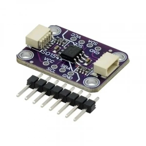 ISO1540 I2C/IIC İzolatör Modülü