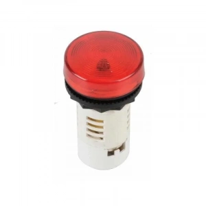 ISS-EVO4BP 24V Sinyal Lambası - Kırmızı