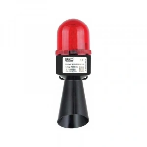 IT-LMB-BH-24K 24V Multi Buzzer 120 dB