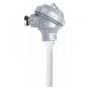ITCNK-131-22-500 - 500 mm Nicr-Ni Kafalı Tip Termokupl