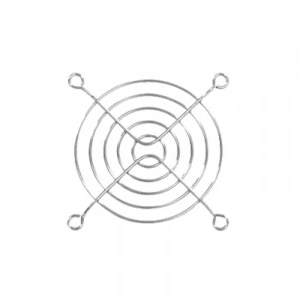 ITEL-08 Fan Koruma Teli 80x80mm