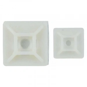 IYPK 19x19 mm Yapışkanlı Kroşe - 10 Adet