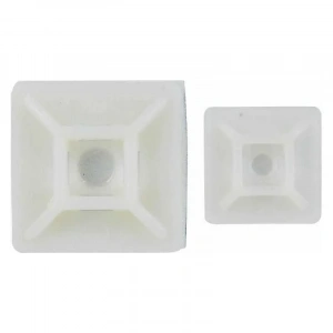 IYPK 28x28 mm Yapışkanlı Kroşe - 10 Adet