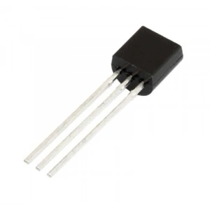 J113 - 40V 2A N-FET - TO92