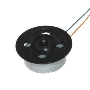 JCR3B 3V DVD-CD Motoru