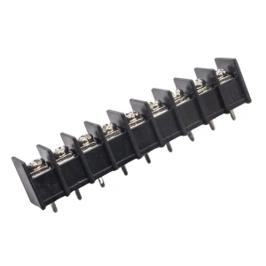 JFF45 9 Pin Bariyer Klemens - 9.5mm
