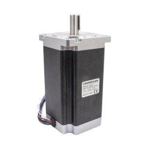 JK86HS155-4208 5.25V 4.2A NEMA34 Step Motor