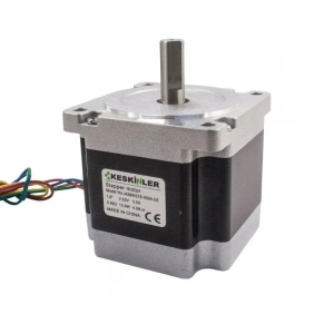 JK86HS78-5504 2.53V 5.5A NEMA34 Step Motor