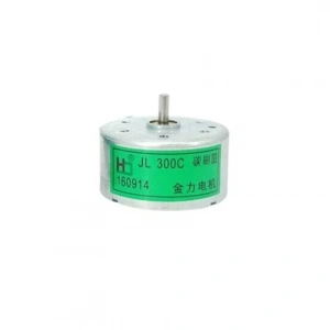 JL-300C 5V DVD-CD Motoru