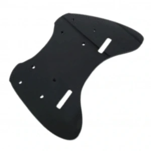Joystick Kol Pleksiglas Kesim