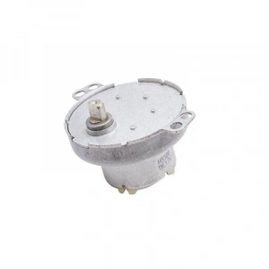 JS-50 12V 50RPM CW/CCW DC Motor