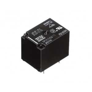 JS1-B-24V-FT Panasonic 24V DC 10A Röle