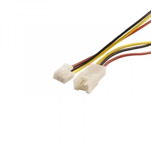 JST-HY 2.0 3 Pin Konnektör Seti
