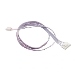 JST-XHB 2.54 5 Pin Dişi - Dişi Uzatma Kablosu - 50cm