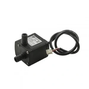 JT-180B DC 5-12V Su Pompası