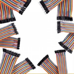 Jumper Seti - 240 Adet