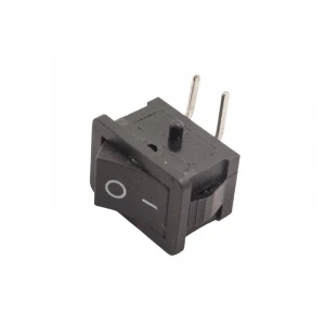 KCD1 2-Pin On-Off Anahtar 90C