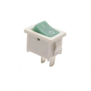 KCD1 On/Off Anahtar 2 Pin